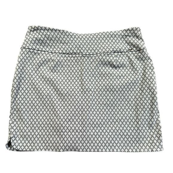 S.C.& CO. Skort Skirt Women Size XXL 360 Double Wraparound Tummy Control Stretch - Picture 9 of 14
